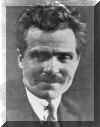 Makhno late in life