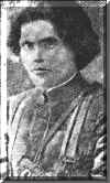 The young Makhno
